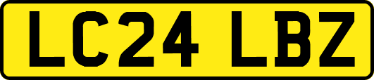 LC24LBZ