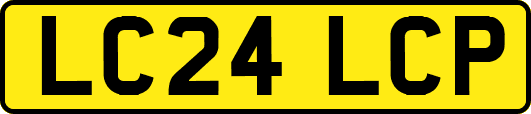 LC24LCP