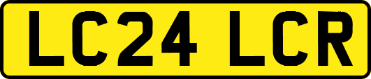 LC24LCR