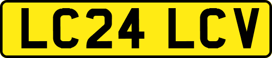LC24LCV