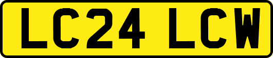 LC24LCW