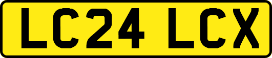LC24LCX
