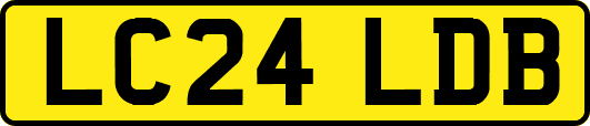 LC24LDB