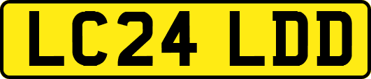 LC24LDD