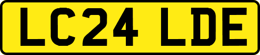 LC24LDE