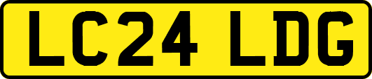 LC24LDG