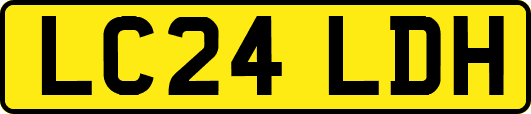 LC24LDH
