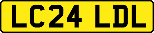 LC24LDL