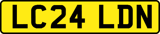 LC24LDN