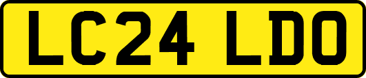 LC24LDO