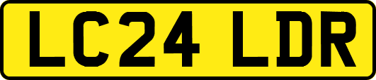 LC24LDR