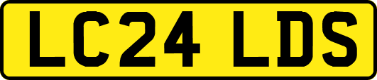 LC24LDS