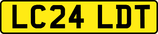 LC24LDT