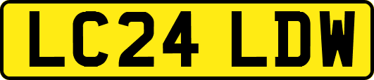 LC24LDW