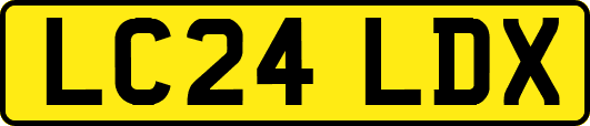 LC24LDX