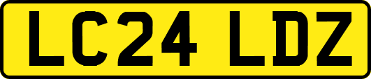 LC24LDZ