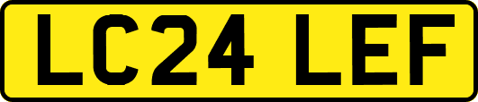 LC24LEF