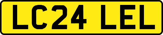 LC24LEL
