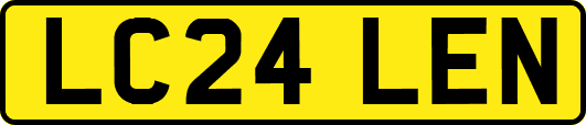 LC24LEN