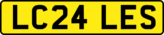 LC24LES
