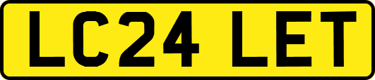 LC24LET