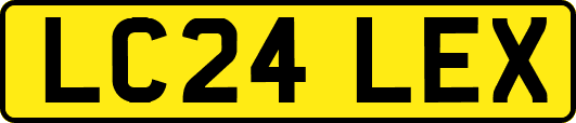 LC24LEX