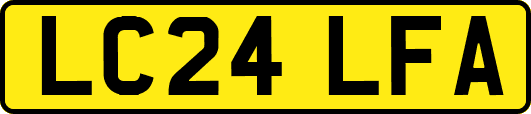 LC24LFA