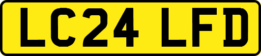 LC24LFD
