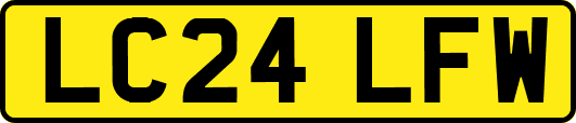 LC24LFW