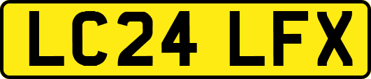 LC24LFX