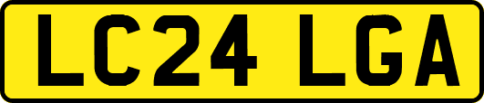 LC24LGA