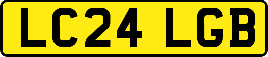 LC24LGB