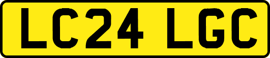 LC24LGC