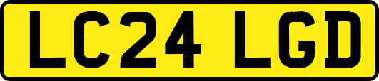 LC24LGD