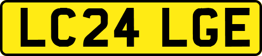 LC24LGE