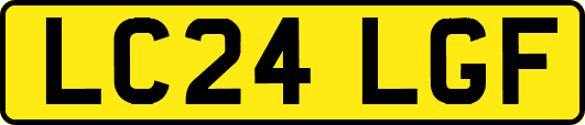 LC24LGF
