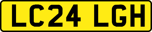 LC24LGH