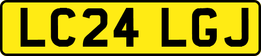 LC24LGJ