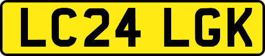 LC24LGK