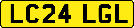 LC24LGL