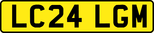 LC24LGM