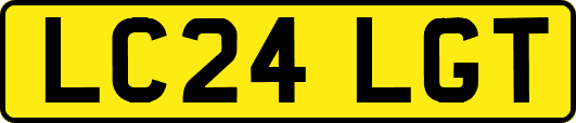 LC24LGT