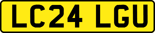 LC24LGU