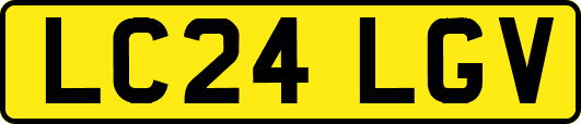 LC24LGV