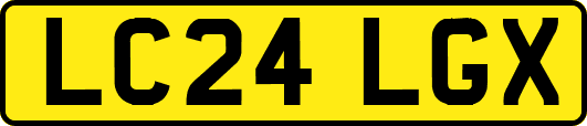 LC24LGX