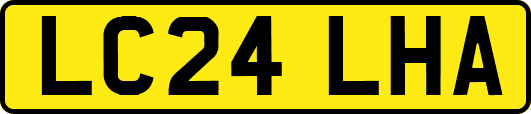 LC24LHA