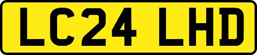 LC24LHD