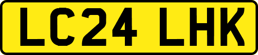 LC24LHK