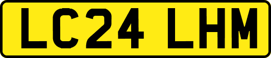 LC24LHM