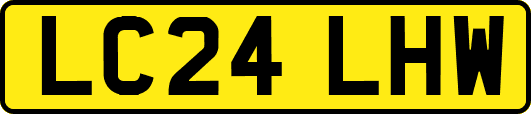 LC24LHW